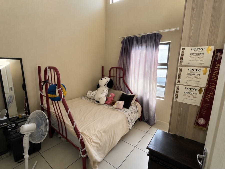 To Let 3 Bedroom Property for Rent in Cashan North West